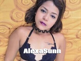 AlexaSunn