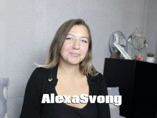 AlexaSvong