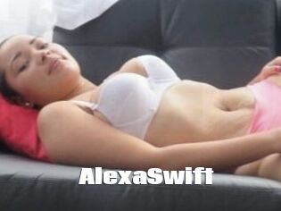 AlexaSwift