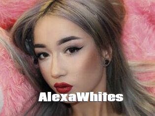 AlexaWhites