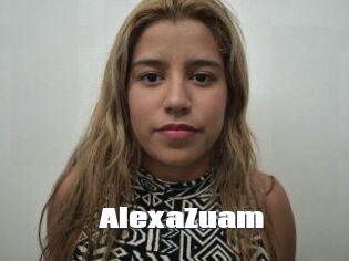 AlexaZuam