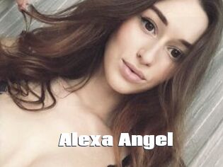 Alexa_Angel The hot porn