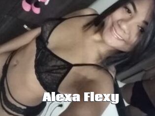 Alexa_Flexy