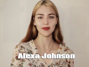 Alexa_Johnson