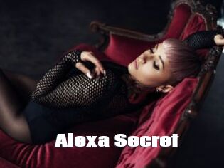 Alexa_Secret