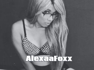AlexaaFoxx