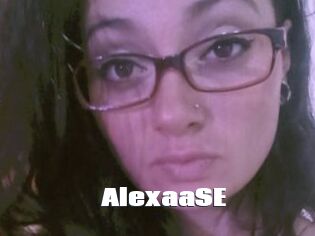 AlexaaSE