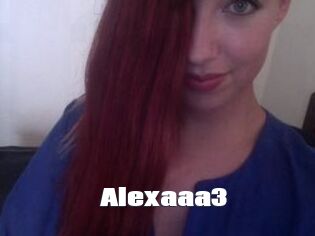 Alexaaa3