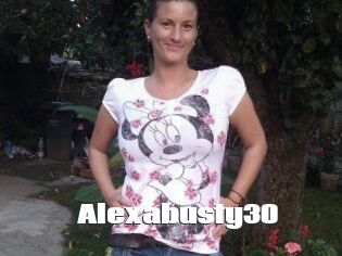 Alexabusty30