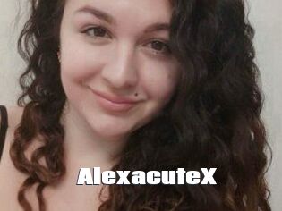 Alexa_cute_X