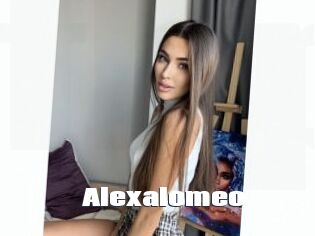Alexalomeo