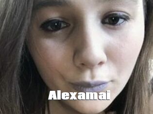Alexa_mai