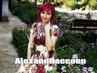 AlexandRaccoon