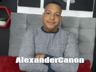 AlexanderCanon