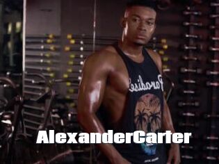 AlexanderCarter