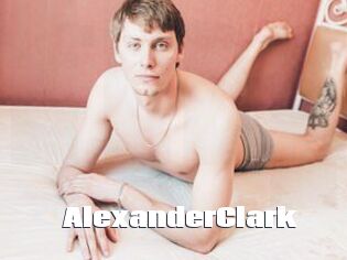 AlexanderClark