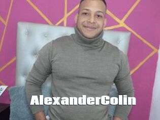 AlexanderColin The hot porn