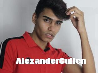 AlexanderCullen