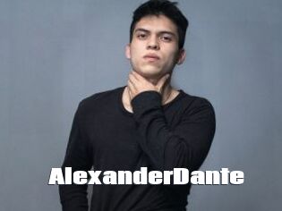 AlexanderDante