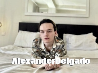 AlexanderDelgado