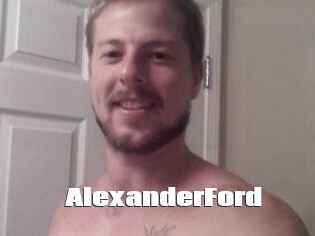 Alexander_Ford The hot porn