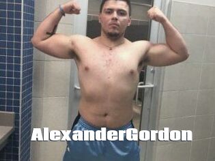 Alexander_Gordon