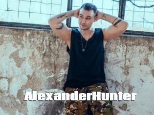 AlexanderHunter