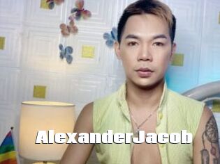 AlexanderJacob
