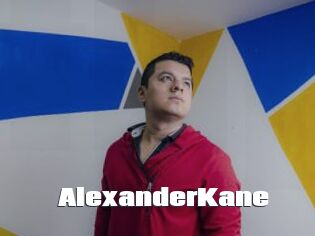 AlexanderKane