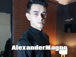 AlexanderMagno