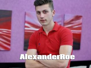 AlexanderRoe