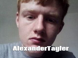 Alexander_Tayler
