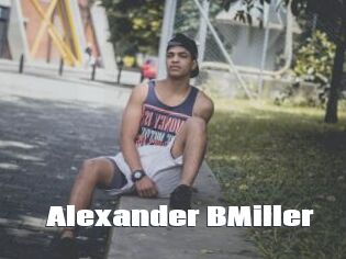 Alexander_BMiller