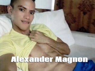 Alexander_Magnon