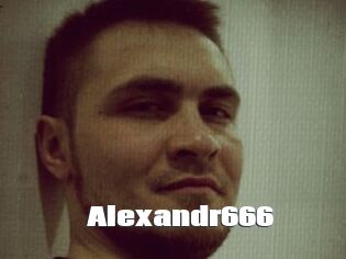 Alexandr666