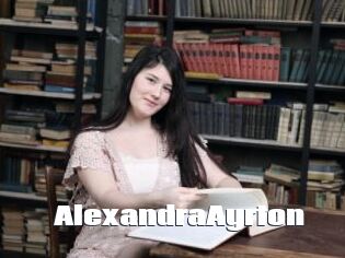 AlexandraAyrton