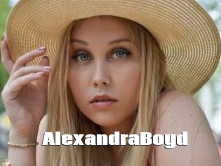 AlexandraBoyd