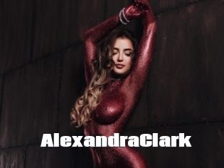 AlexandraClark The hot porn