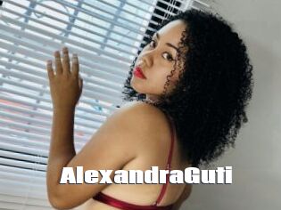 AlexandraGuti