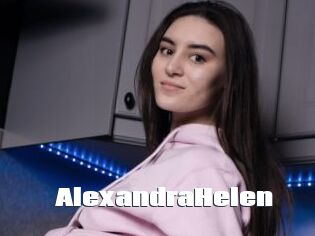 AlexandraHelen