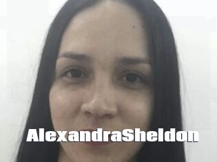 AlexandraSheldon