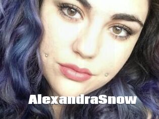AlexandraSnow