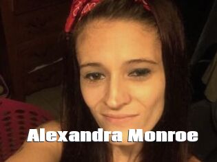 Alexandra_Monroe