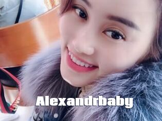 Alexandrbaby