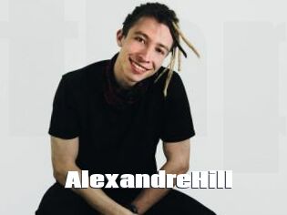 AlexandreHill