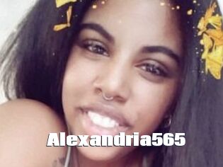 Alexandria565