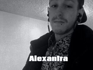 Alexantra