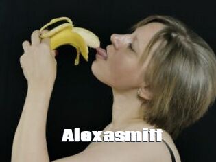 Alexasmitt