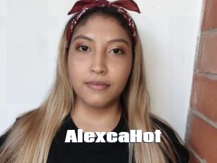 AlexcaHot