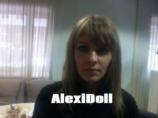 AlexiDoll